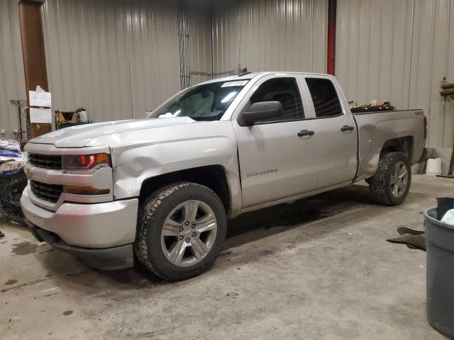 Global Auto Auctions: 2018 CHEVROLET 1500