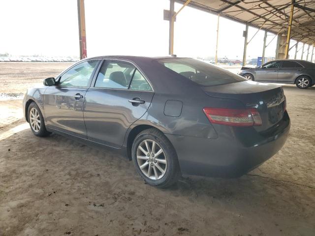 2011 TOYOTA CAMRY BASE #3291508949