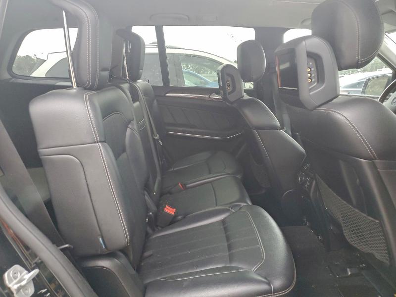 2013 MERCEDES-BENZ GL 450 4MA #3302738017