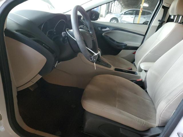 2016 FORD FOCUS SE #3298045164