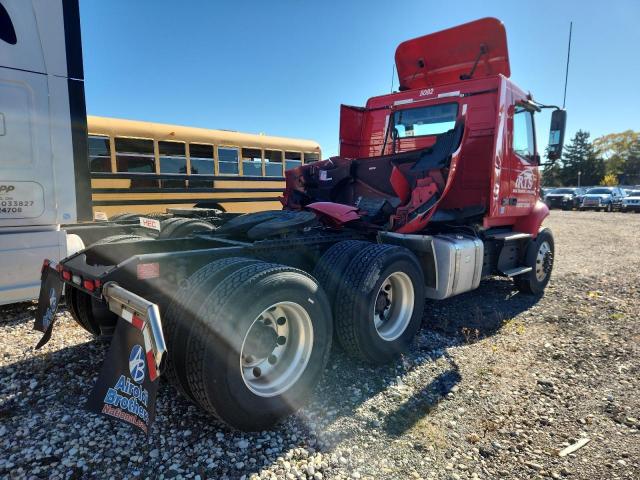 2023 VOLVO VNR #3302923072