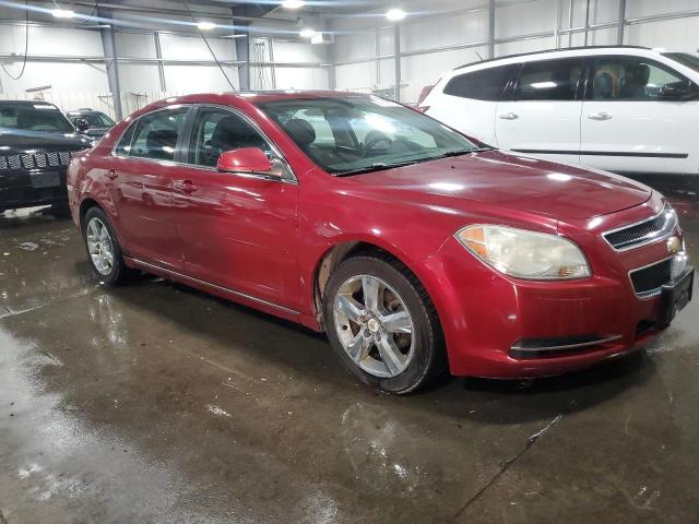 2010 CHEVROLET MALIBU 2LT #3283989886