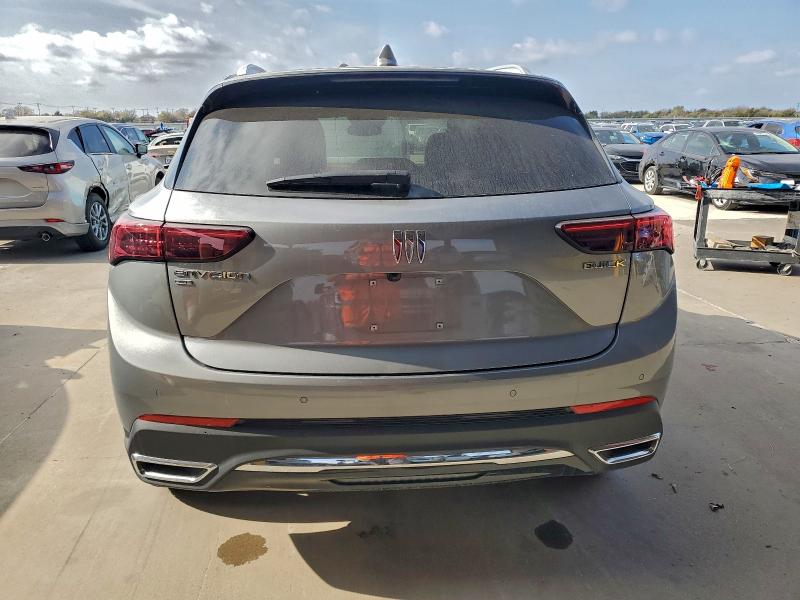 2024 BUICK ENVISION P #3303670930