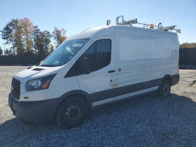 Global Auto Auctions: 2016 FORD TRANSIT