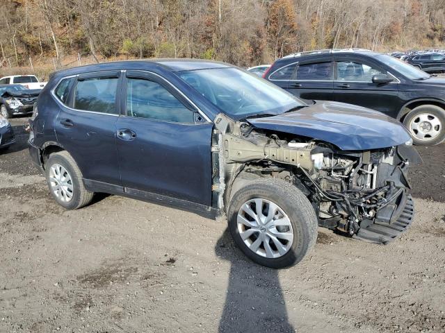 2016 NISSAN ROGUE S #3297870808