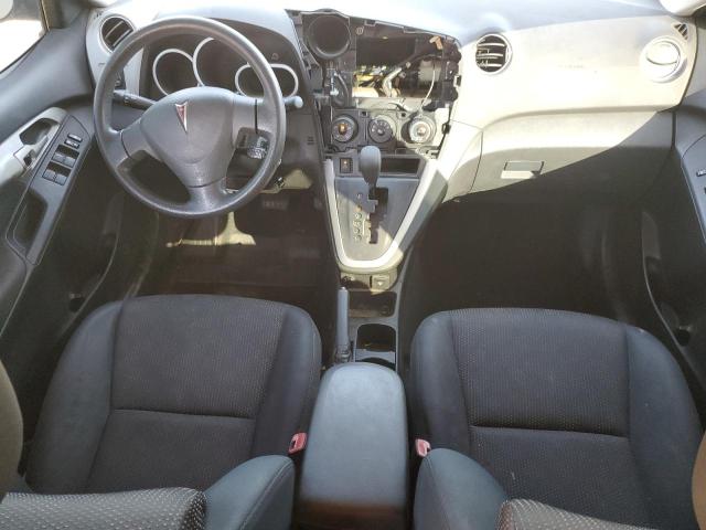 2009 PONTIAC VIBE #3296219443