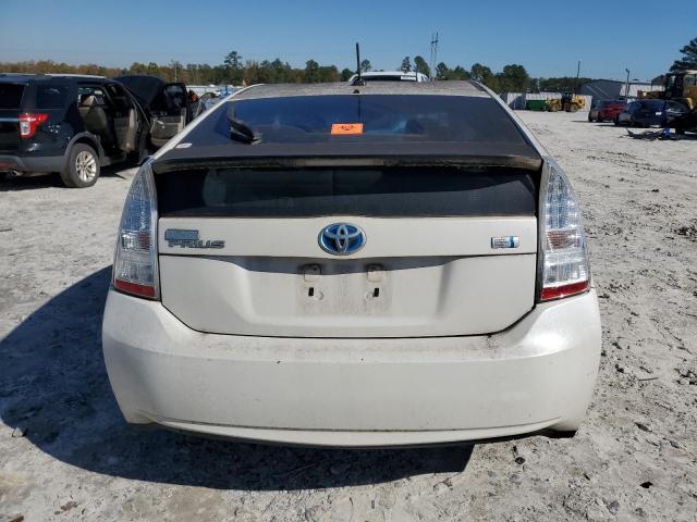 2011 TOYOTA PRIUS #3301660632