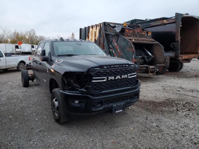 2023 RAM 3500 BIG H #3284598326