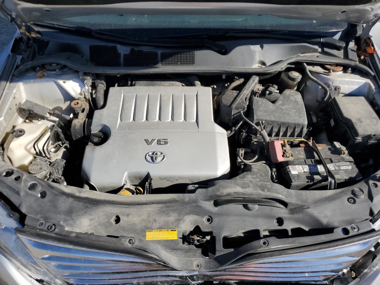 Lot #3288229311 2009 TOYOTA VENZA