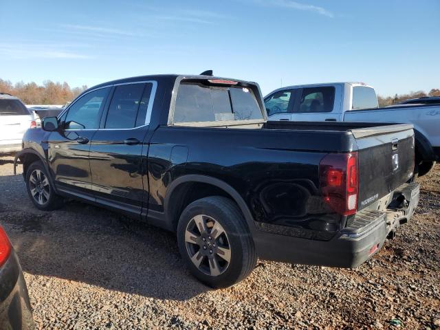 2019 HONDA RIDGELINE #3292355297
