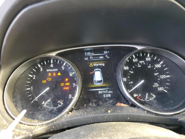 2014 NISSAN ROGUE S #3291252970