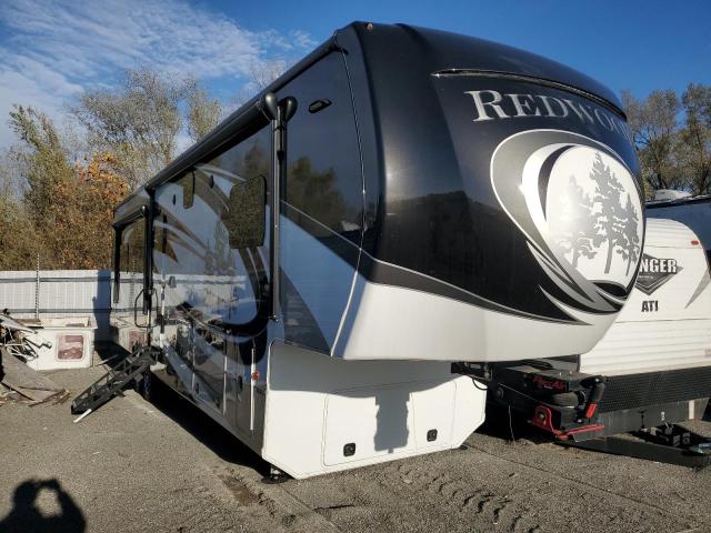 Global Auto Auctions: 2017 KEYSTONE ARCADIA 37