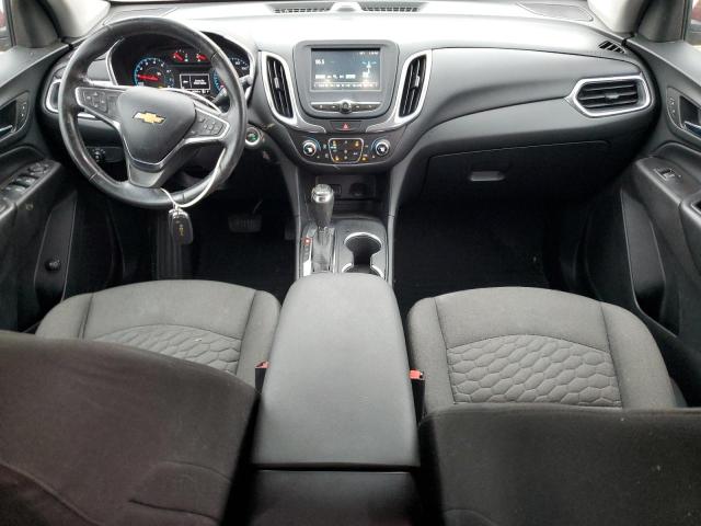 2018 CHEVROLET EQUINOX LT #3304607439