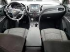 Lot #3304607439 2018 CHEVROLET EQUINOX LT