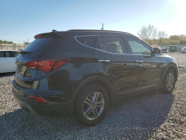2017 HYUNDAI SANTA FE S - 5NMZU3LBXHH029589