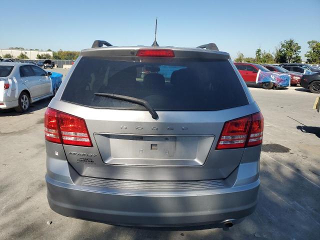 2016 DODGE JOURNEY SE #3303903759
