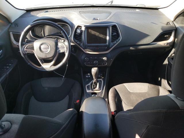 2014 JEEP CHEROKEE L #3303575930