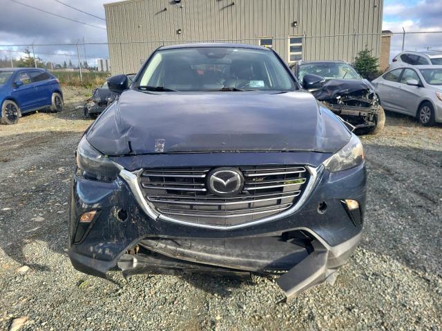 2019 MAZDA CX-3 TOURI - JM1DKFC77K0404763