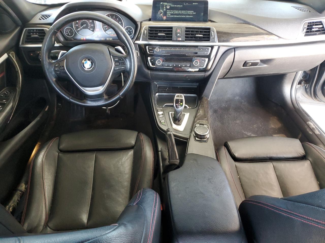 BMW 3 SERIES I SULEV