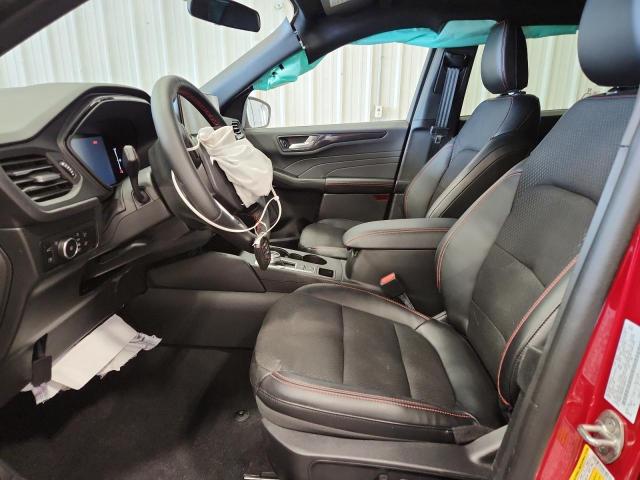2025 FORD ESCAPE ST #3296364187