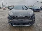 Lot #3296938813 2021 KIA SPORTAGE S
