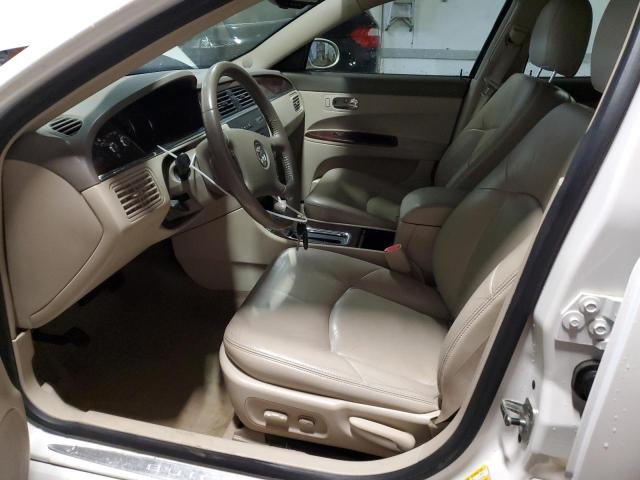 2007 BUICK LACROSSE C #3303663941