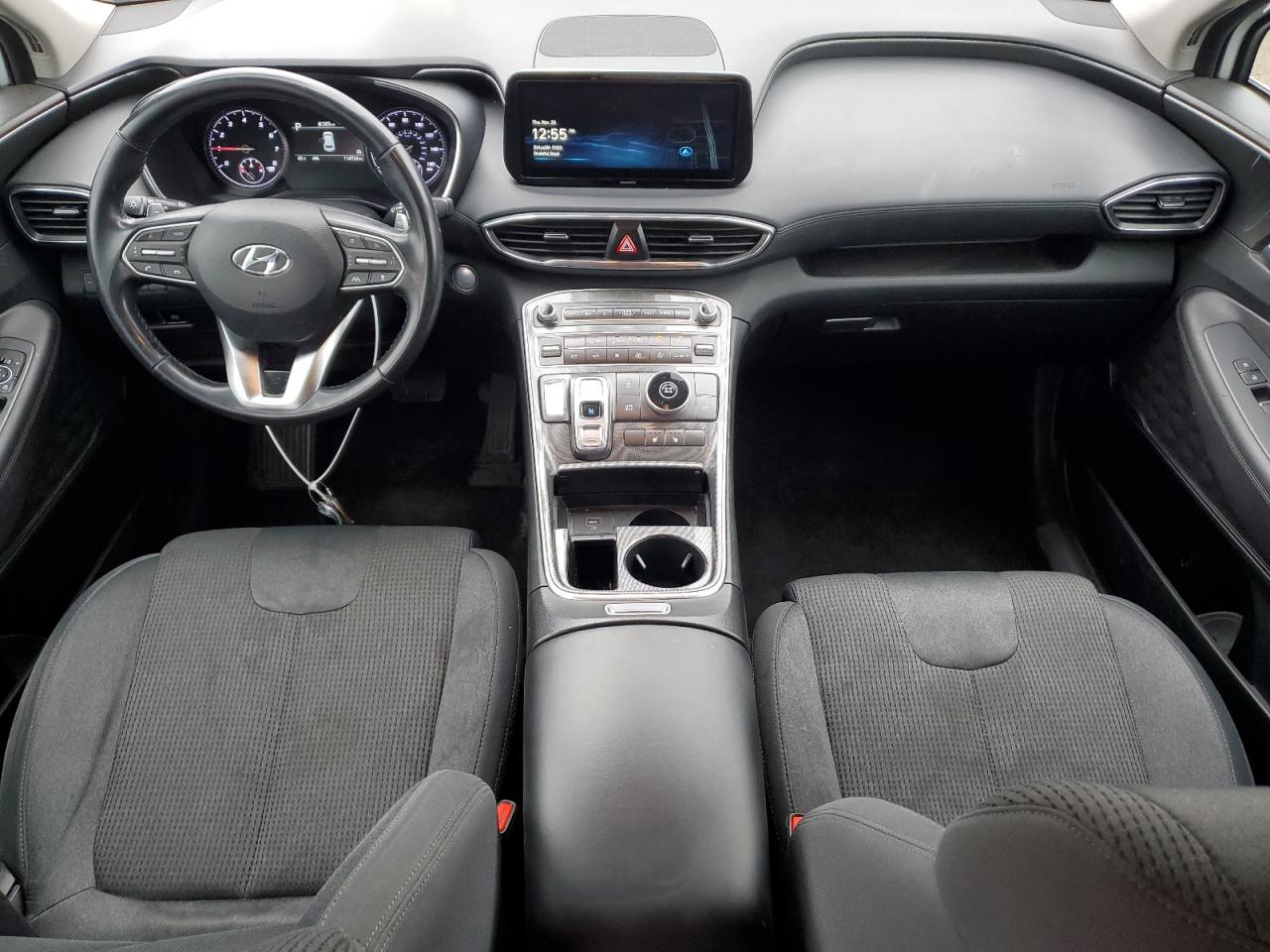 HYUNDAI SANTA FE SEL