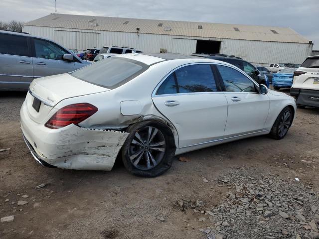 2018 MERCEDES-BENZ S 560 4MAT WDDUG8GBXJA408428