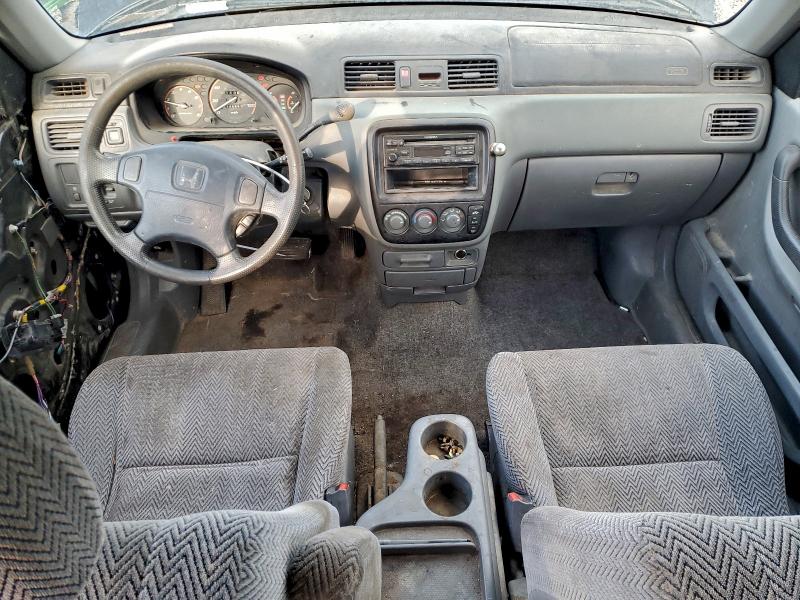 1998 HONDA CR-V EX #3294641048