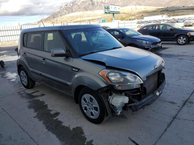 2013 KIA SOUL #3293716398