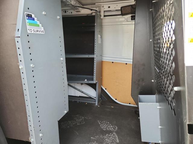 2016 FORD TRANSIT CO #3310302125