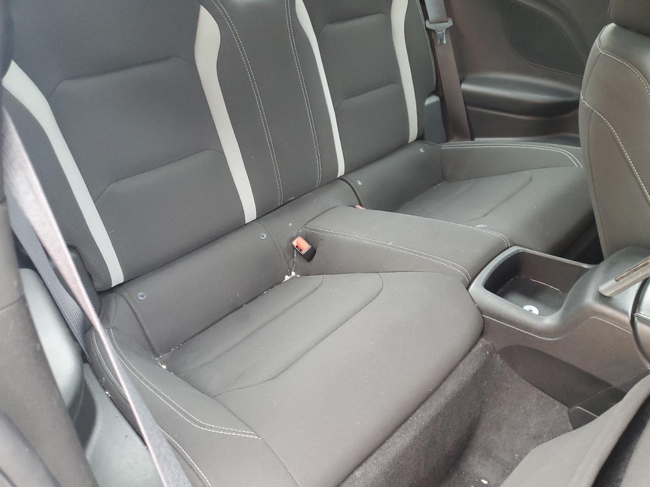 Lot #3301986466 2019 CHEVROLET CAMARO LS