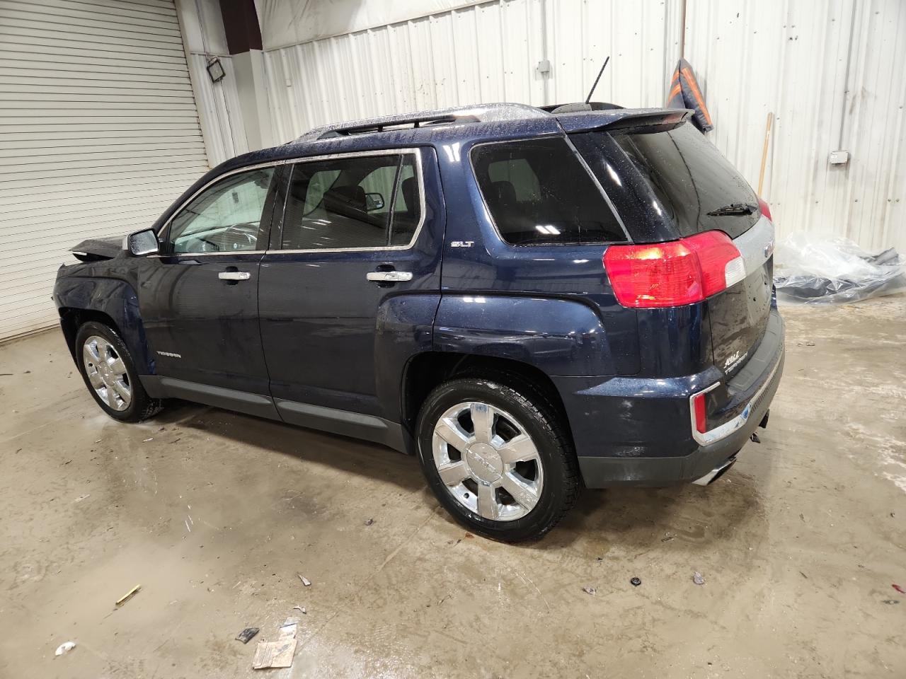 GMC TERRAIN SLT
