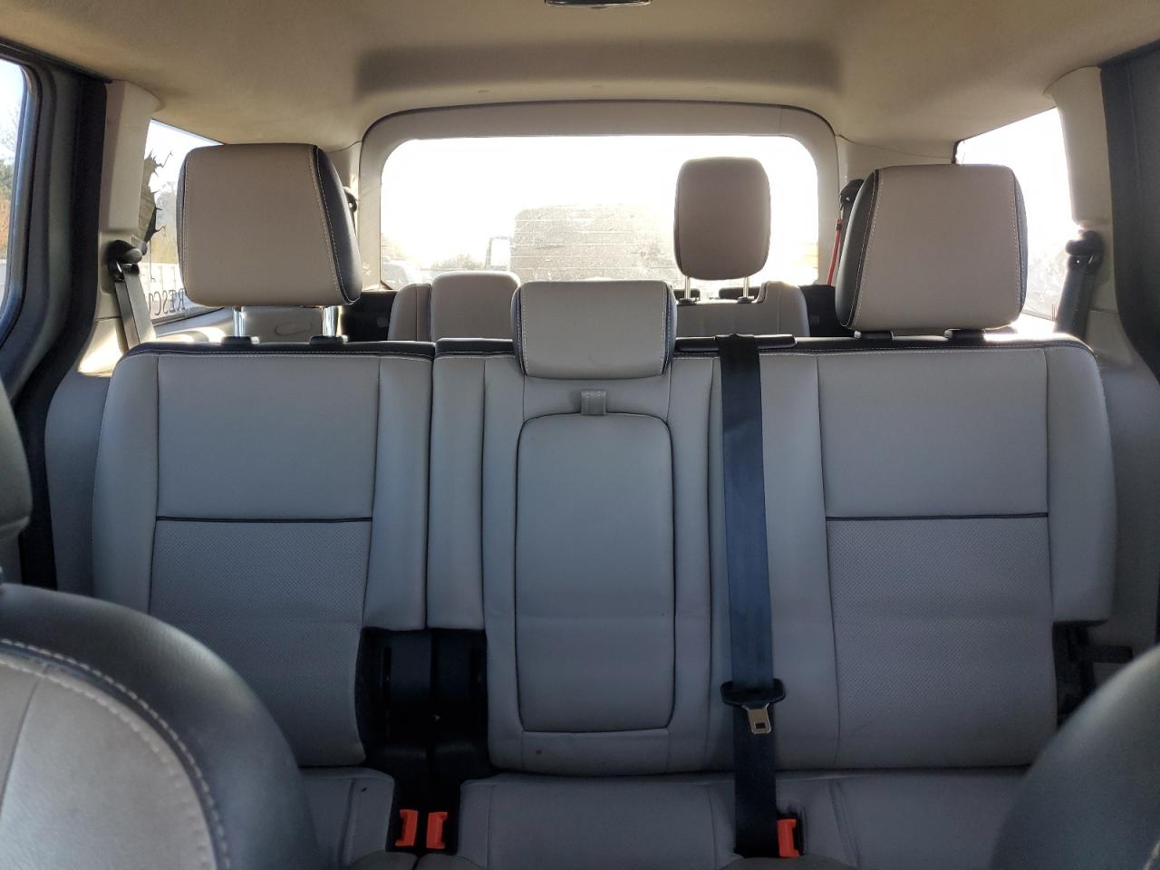 FORD TRANSIT CONNECT XLT