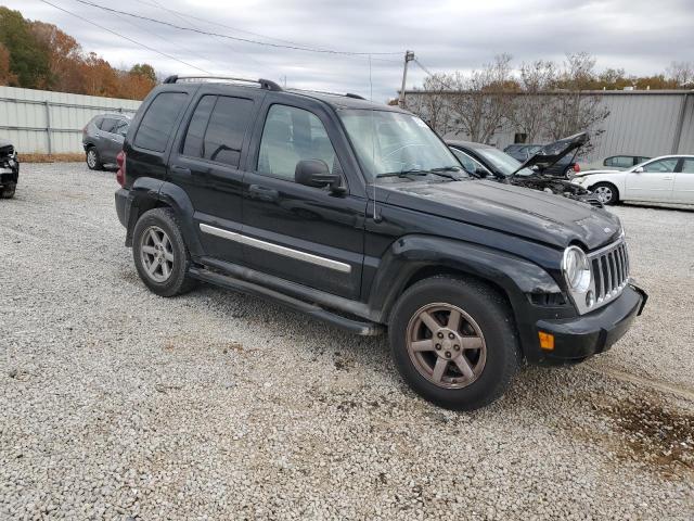2007 JEEP LIBERTY LI #3294698149