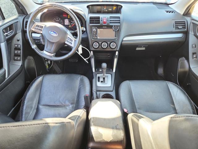 2014 SUBARU FORESTER 2 #3301868990