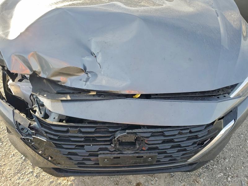 2025 NISSAN SENTRA S #3298146293