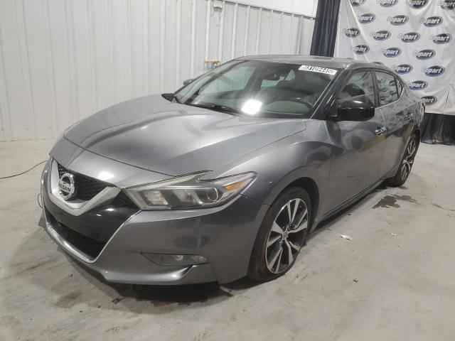 2016 NISSAN MAXIMA 3.5 #3305404332