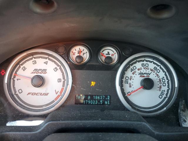 2010 FORD FOCUS SES - 1FAHP3GN9AW295332