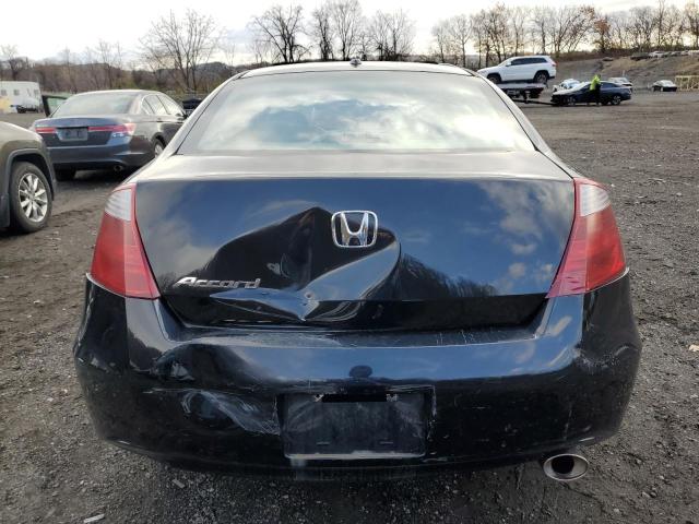 2008 HONDA ACCORD EXL #3302647041