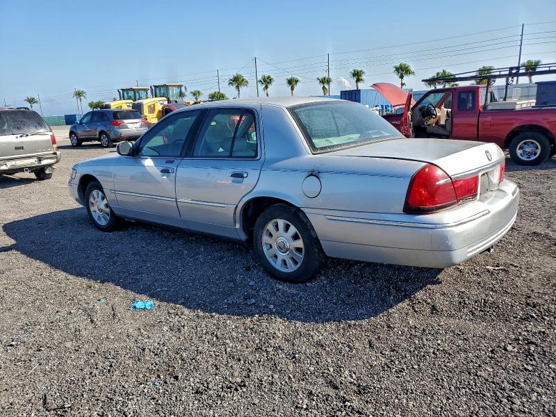 2002 MERCURY GRAND MARQ #3297017378