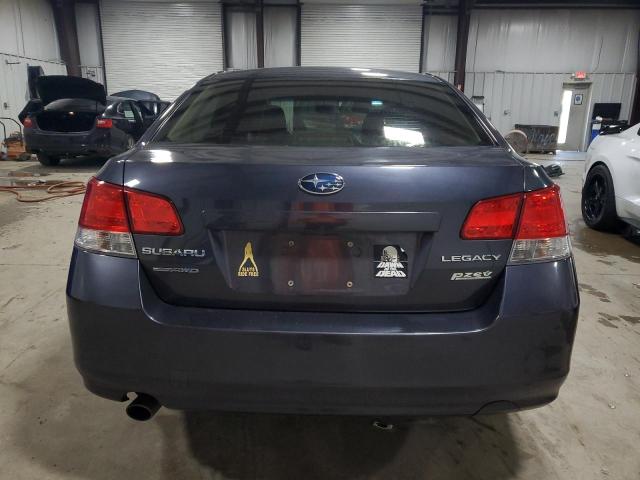 2011 SUBARU LEGACY 2.5 #3301986448