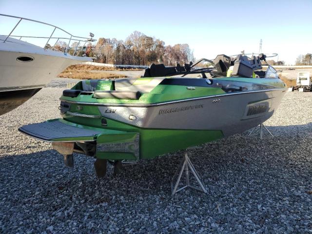 2019 MALIBU 23 LSV WAKESETTER #3294183948
