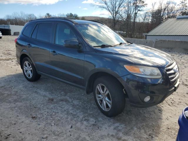 2012 HYUNDAI SANTA FE S #3291258010