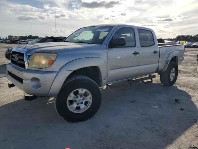 Global Auto Auctions: 2006 TOYOTA TACOMA DOU