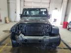Lot #3304744925 2017 JEEP WRANGLER U