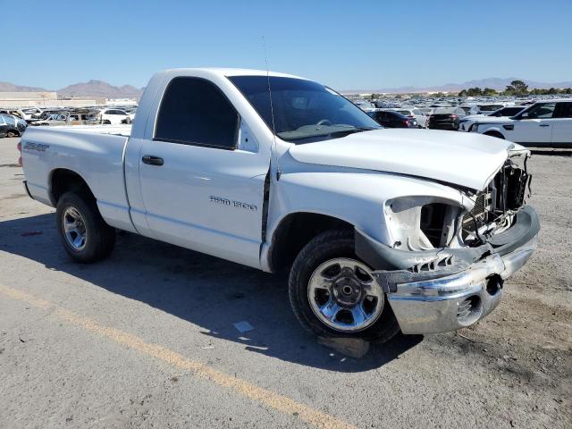 2007 DODGE RAM 1500 S #3285727654