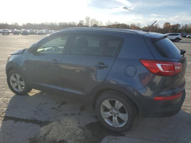 2012 KIA SPORTAGE L #3292459676