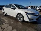 Lot #3305492092 2020 HONDA CLARITY TO