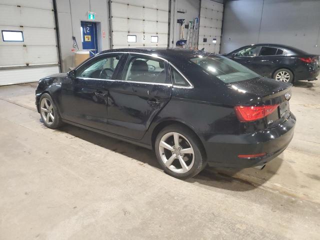 2016 AUDI A3 PREMIUM WAUB8GFF5G1117337